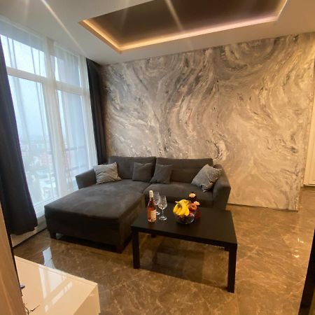Diamond Luxury Apartment Sofie Exteriér fotografie