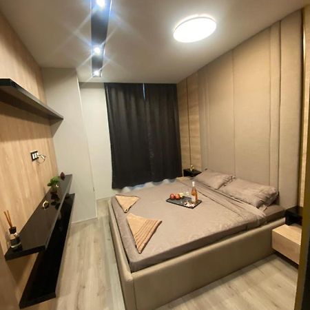 Diamond Luxury Apartment Sofie Exteriér fotografie