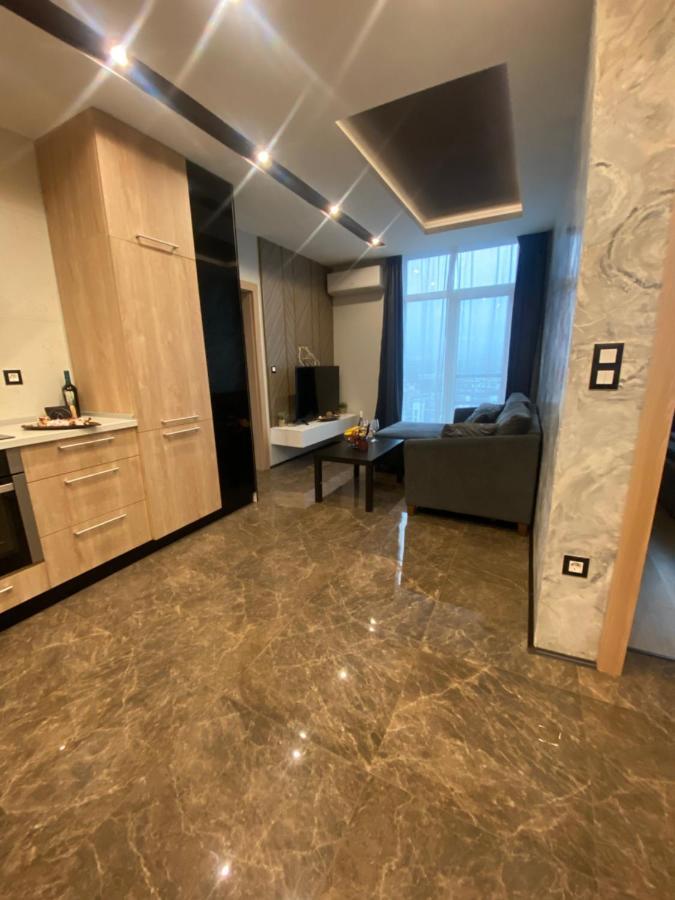 Diamond Luxury Apartment Sofie Exteriér fotografie