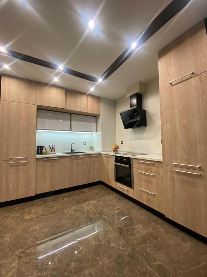 Diamond Luxury Apartment Sofie Exteriér fotografie