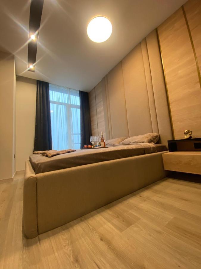 Diamond Luxury Apartment Sofie Exteriér fotografie