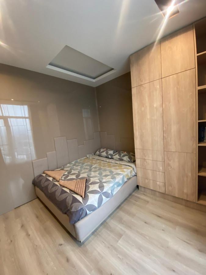 Diamond Luxury Apartment Sofie Exteriér fotografie