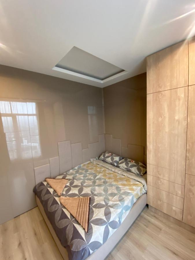 Diamond Luxury Apartment Sofie Exteriér fotografie
