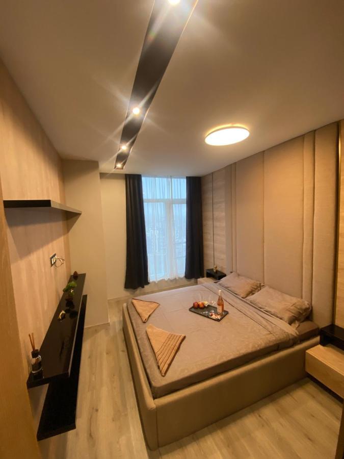 Diamond Luxury Apartment Sofie Exteriér fotografie