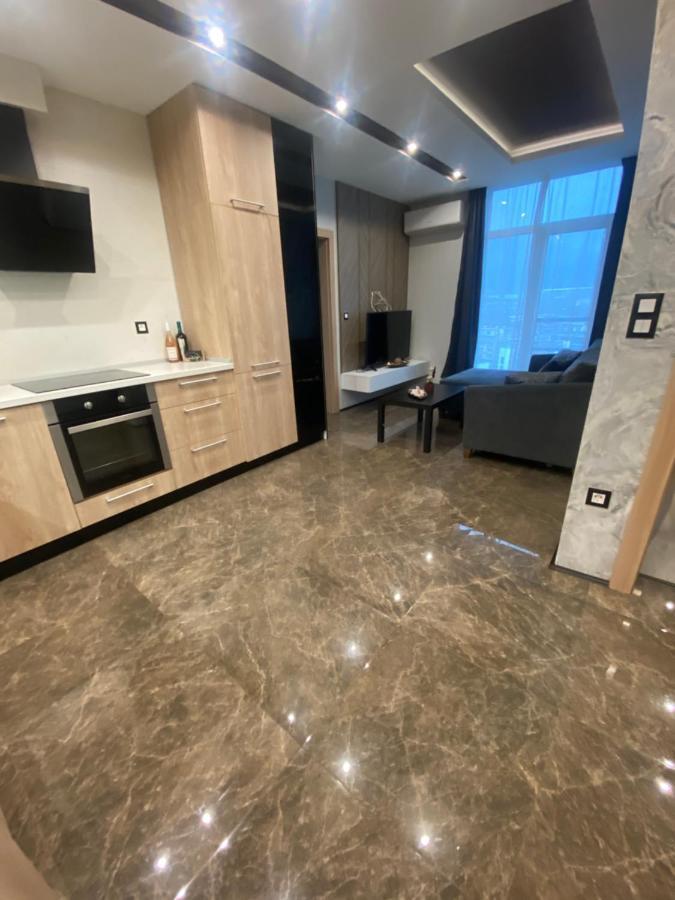 Diamond Luxury Apartment Sofie Exteriér fotografie