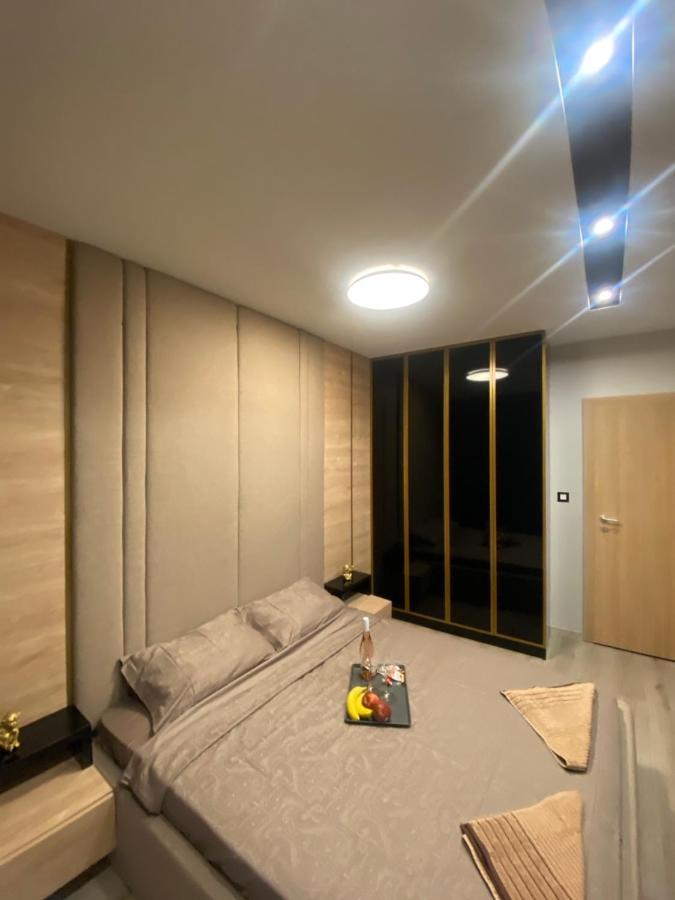 Diamond Luxury Apartment Sofie Exteriér fotografie