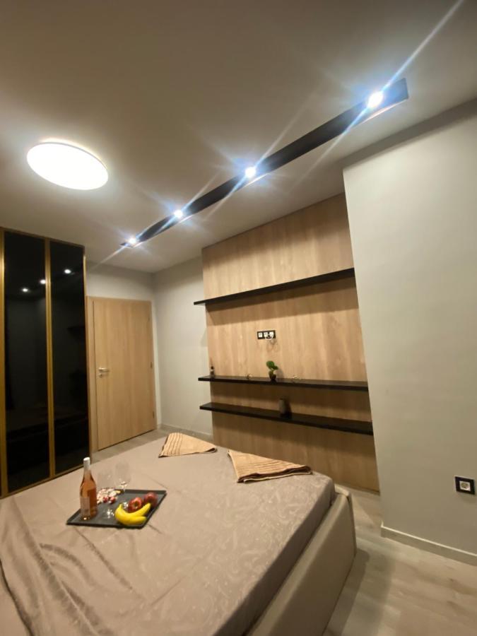 Diamond Luxury Apartment Sofie Exteriér fotografie