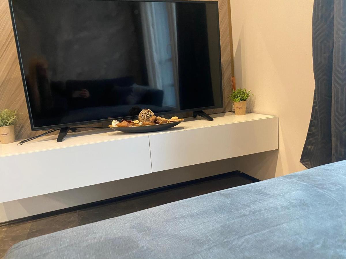 Diamond Luxury Apartment Sofie Exteriér fotografie