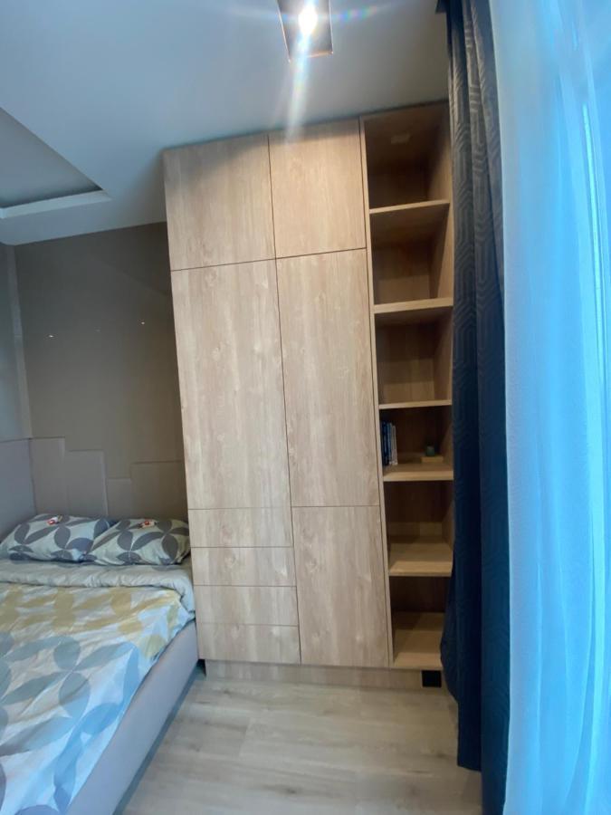 Diamond Luxury Apartment Sofie Exteriér fotografie