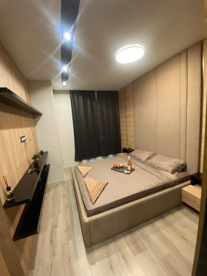 Diamond Luxury Apartment Sofie Exteriér fotografie