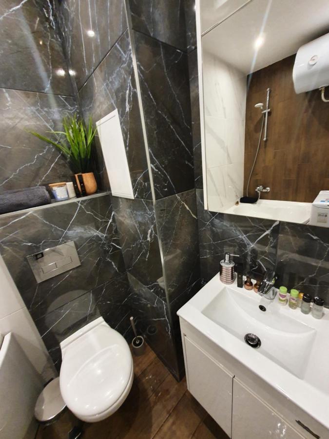 Diamond Luxury Apartment Sofie Exteriér fotografie