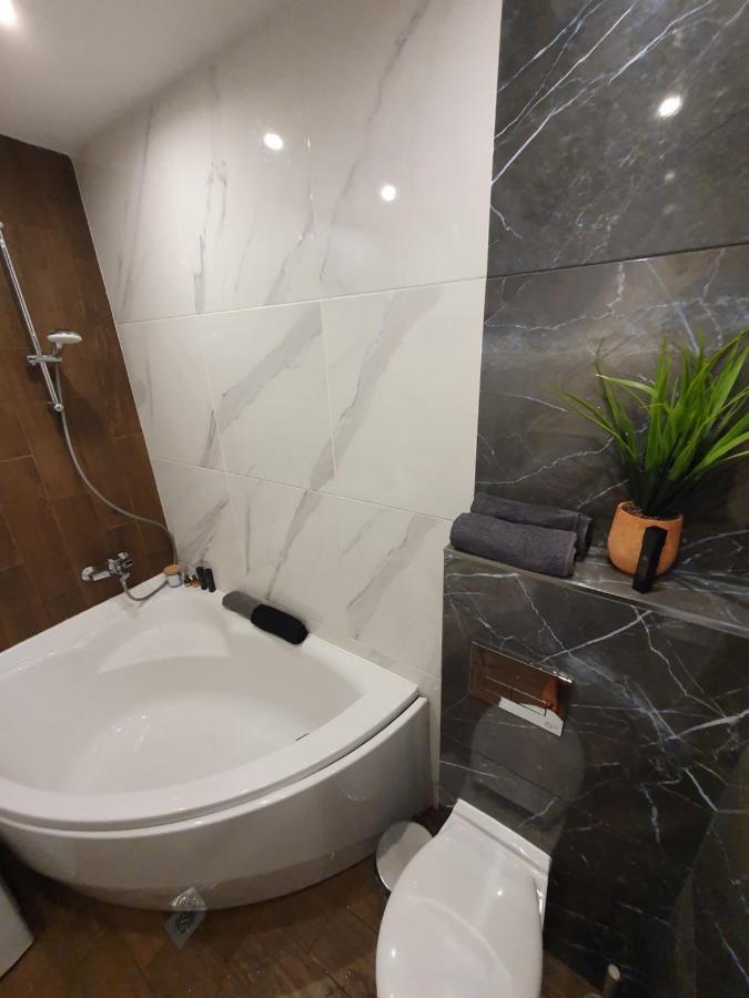 Diamond Luxury Apartment Sofie Exteriér fotografie