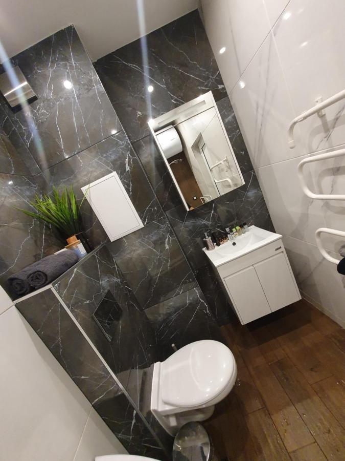 Diamond Luxury Apartment Sofie Exteriér fotografie