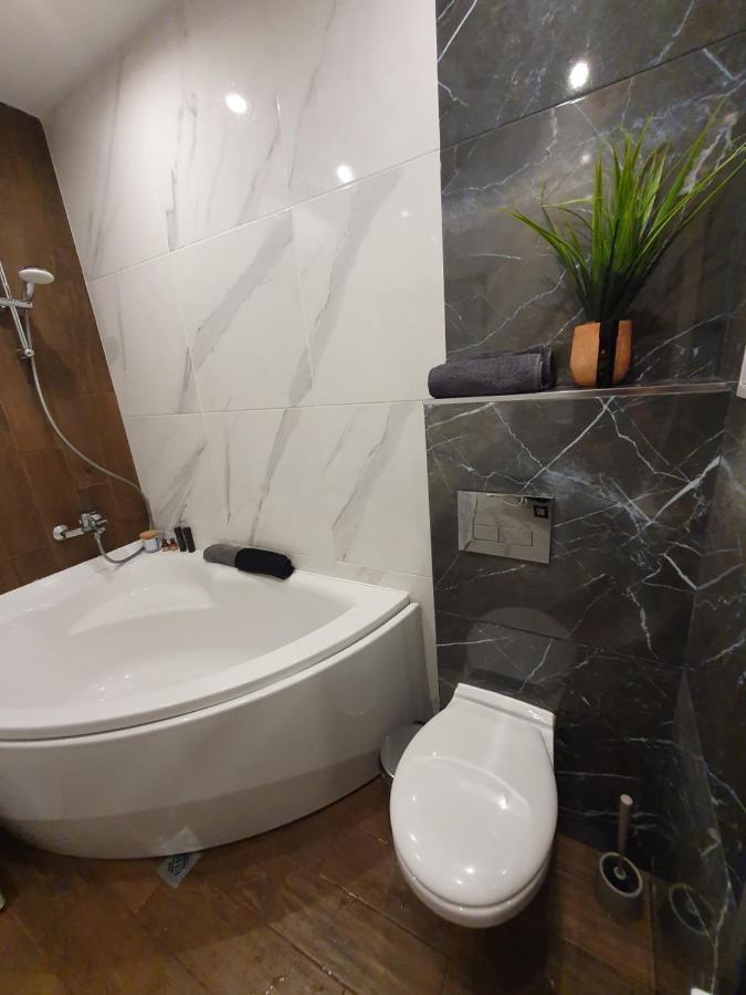 Diamond Luxury Apartment Sofie Exteriér fotografie
