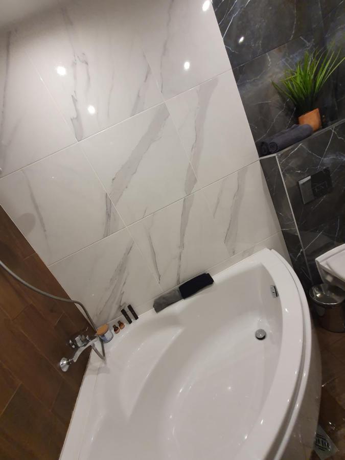 Diamond Luxury Apartment Sofie Exteriér fotografie